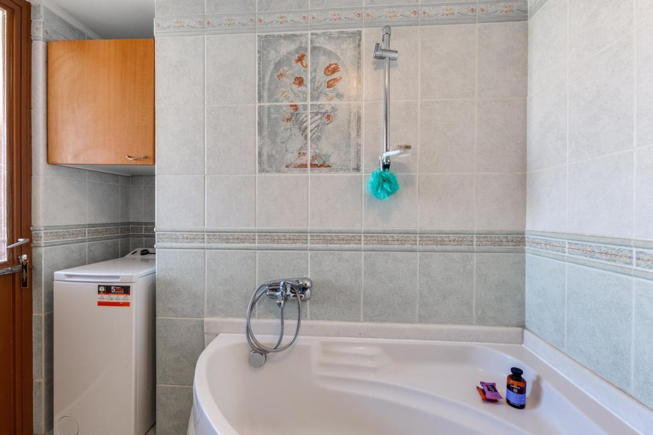 Stema City Apartment Chania  Eksteriør billede